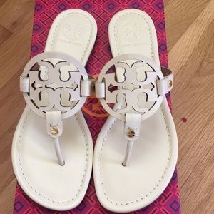 Tory Burch Miller Sandals